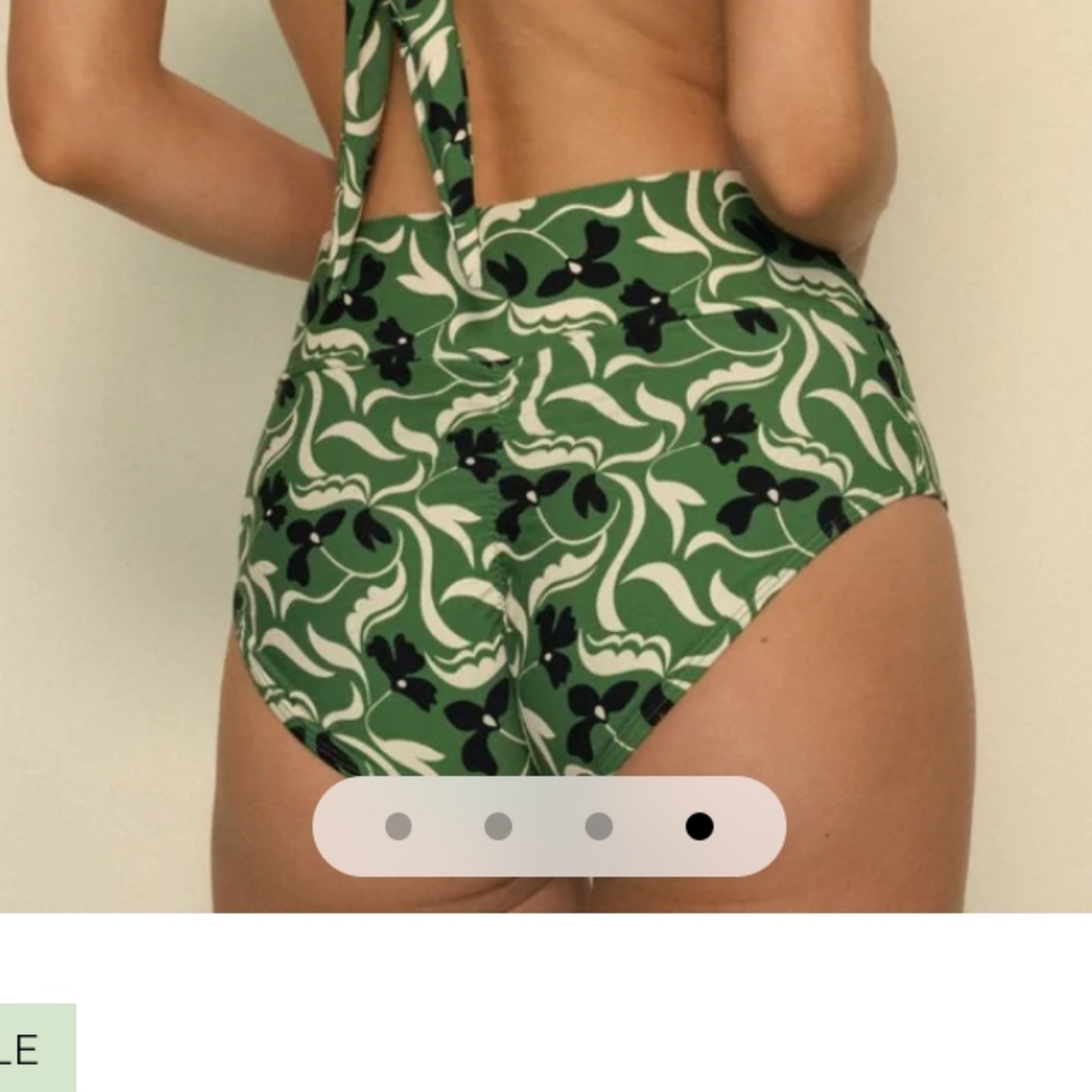 Montce Bikini Set - Picture 10 of 12